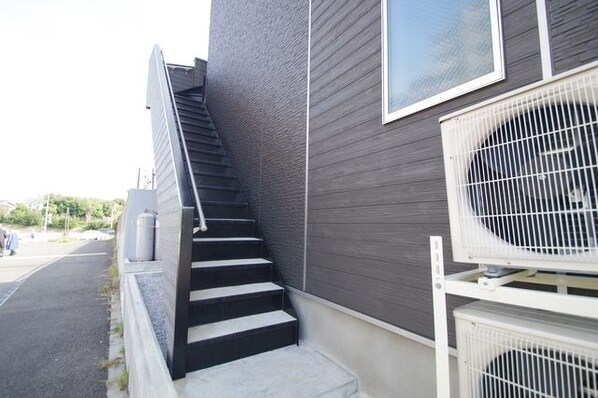 Lenfort町田の物件内観写真